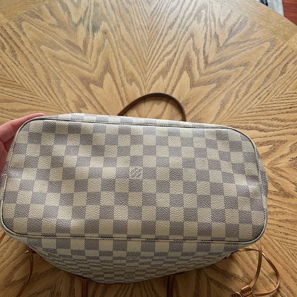 Louis Vuitton neverfull - Picture 11 of 11